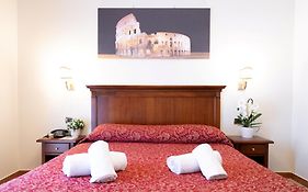 Hotel RomAntica